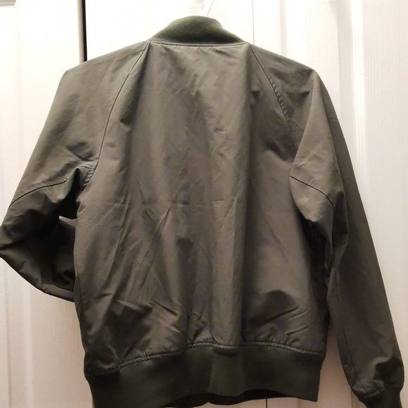 Herschel Supply Co. Varsity Jacket - Picture 6 of 9